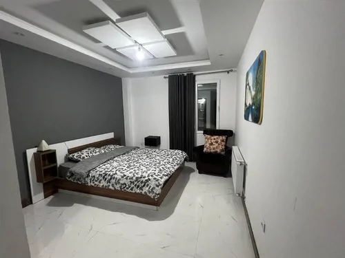 تصویر 13 - ویلا دوبلکس روح نواز در نوشهر