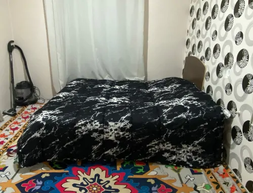 تصویر 7 - خانه مبله زارع در شیراز