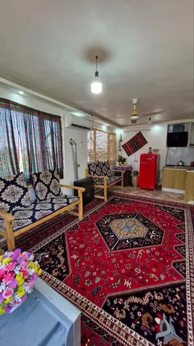 تصویر 8 - ویلا ریواس (3) در  گرگان