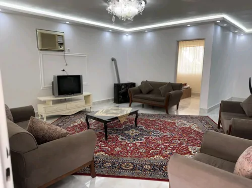 تصویر 3 - ویلا وفا در  خمام