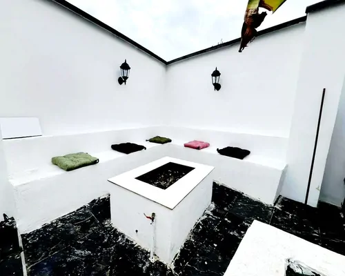 تصویر 11 - ویلا کاج در  آمل