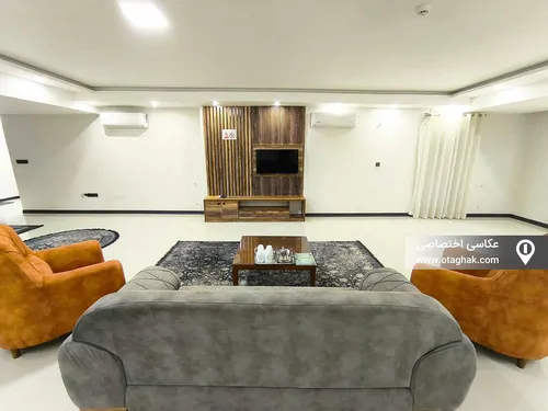 تصویر 3 - آپارتمان مبله کارا (واحد 6)  در  شیراز