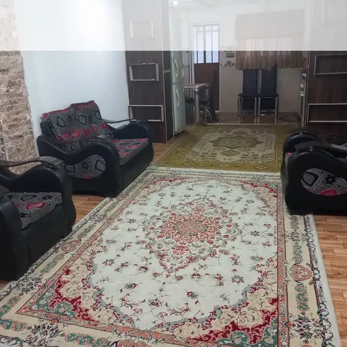 تصویر 3 - خانه هاوای در رامسر