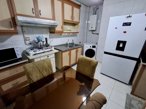 تصویر 7 - آپارتمان مبله لوتوس در  فردیس