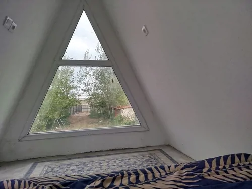 تصویر 5 - کلبه کلبه سویسی برساحل زیباکنار در زیبا کنار