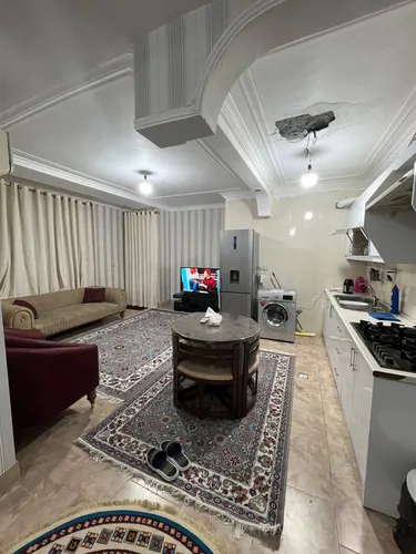 تصویر 2 - آپارتمان بهار نارنج (1) در بندر عباس
