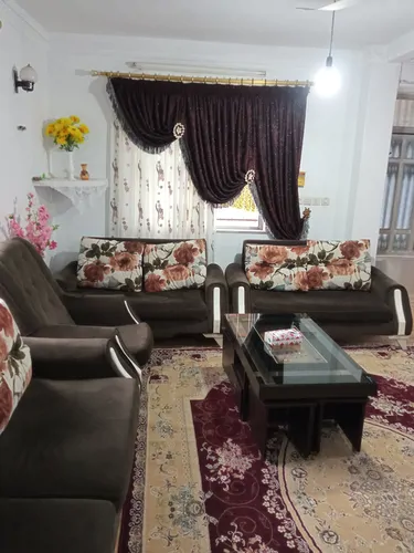 تصویر 2 - ویلا شریفی در رودسر