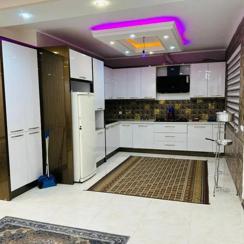 تصویر 5 - ویلا اجاره باغ استخر دار  در  شهریار
