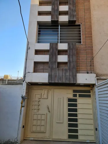 تصویر 2 - خانه مبله نیکبخت در اصفهان