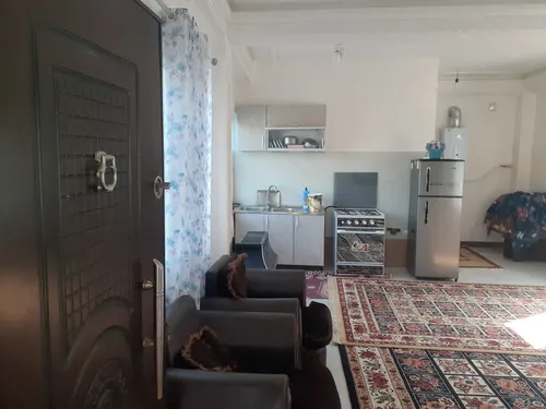 تصویر 5 - آپارتمان جنگلی گلسرک در  سراوان