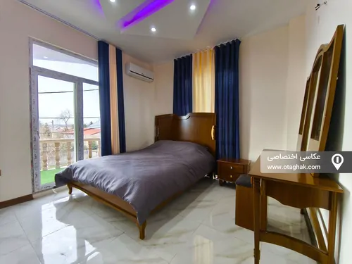 تصویر 14 - ویلا وی والند (2) در  زیبا کنار