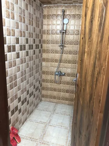 تصویر 14 - ویلا استخردار آبگرم نیکان (1) در فرح آباد