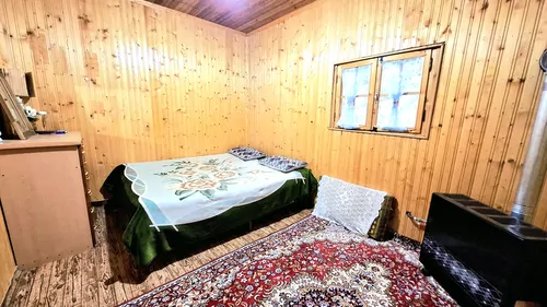 تصویر 5 - کلبه کوتوم در ماسال