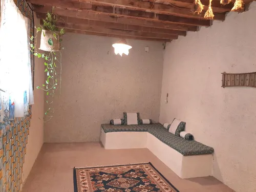 تصویر 3 - سوییت آنجل در  هرمز