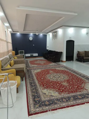 تصویر 2 - ویلا استخردار آبگرم آرامش با جکوزی و پینگ پنگ در مشهد