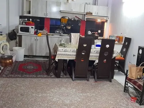تصویر 2 - ویلا مجید طوماری در چالوس