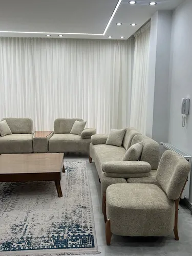 تصویر 7 - ویلا استخردار ابگرم با بیلیارد ارکیده در  متل قو