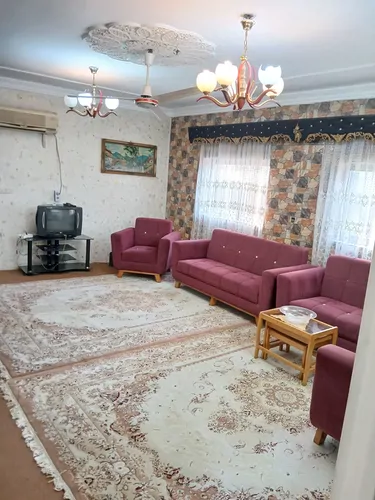 تصویر 3 - ویلا ویلای ساحلی دربست دارای کافه ساحلی در محمودآباد