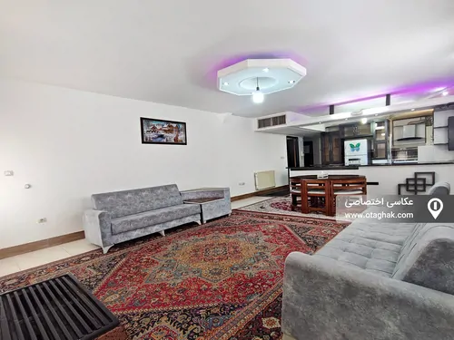 تصویر 9 - آپارتمان حافظ در  شیراز