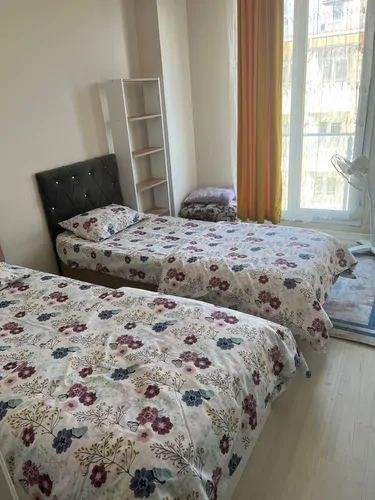 تصویر 5 - آپارتمان لایو تراس (یاس١۶) در  استانبول