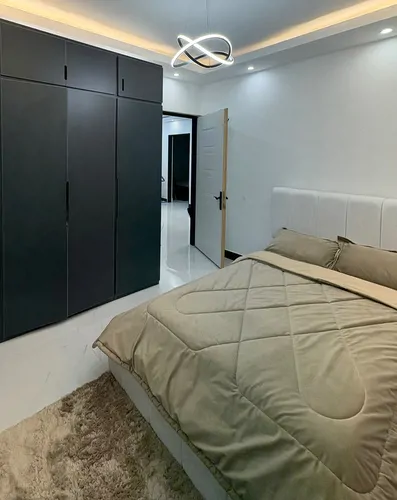 تصویر 11 - ویلا استخردار آبگرم شاهان در  نمک آبرود