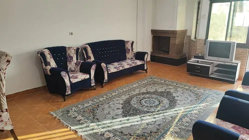 تصویر 2 - آپارتمان جتمع ساحلی اشکان 1 در نوشهر