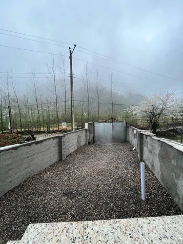 تصویر 15 - کلبه متولی در  سوادکوه