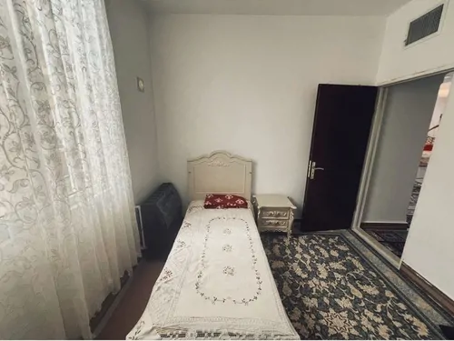 تصویر 9 - ویلا استخردار آبگرم سرپوشیده الی رز با فوتبال دستی در  کردان