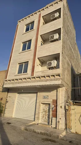 تصویر 3 - آپارتمان مبله یاسین (2) در  بندر عباس
