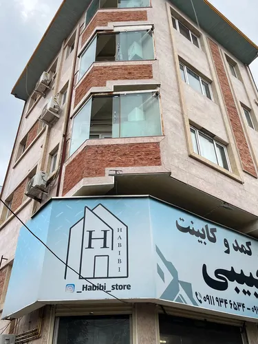 تصویر 3 - آپارتمان بسیار تمیز و امن در رشت