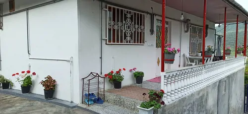 تصویر ۱ - ویلا چشم انداز جنگلی دالخانی حسنی در  رامسر