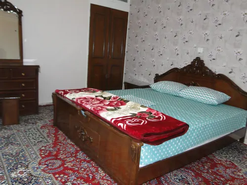 تصویر 5 - خانه ویلایی دوبلکس محمدی در  یزد