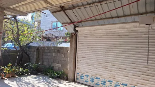 تصویر 2 - آپارتمان اقامتگاه فراسو در چالوس