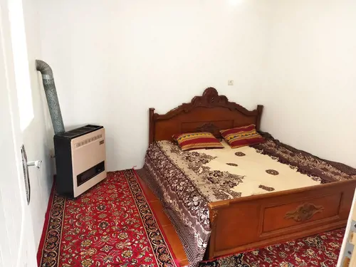 تصویر 7 - ویلا امیر در  رامیان