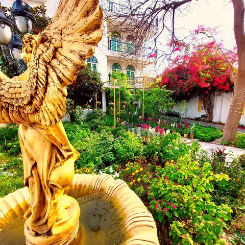 تصویر 5 - ویلا عمارت سعادت ۱ در  بوشهر