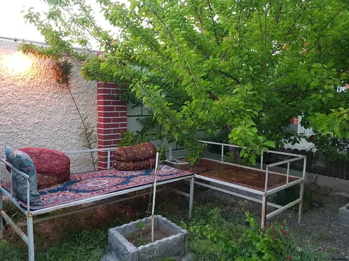 تصویر 5 - ویلا ویلا در  کرمان