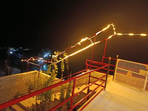 تصویر 29 - ویلا  آریو(چیا) در  جوانرود