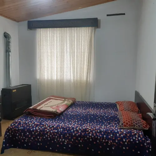 تصویر 3 - خانه ویلا ساختمانی در رامسر