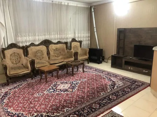 تصویر ۱ - خانه مبله سرای آرامش (2) در  یزد