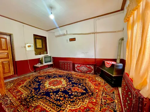 تصویر 2 - خانه روستایی كوه سر در سوادکوه
