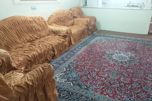 تصویر 2 - خانه مبله ولیعصر2 در خرم آباد