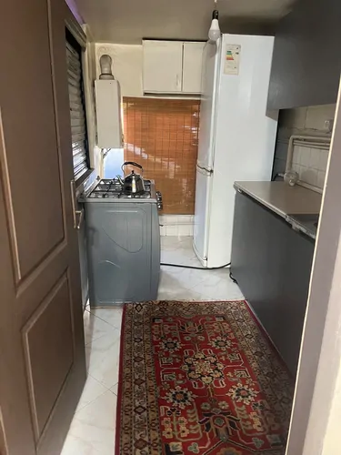 تصویر 4 - آپارتمان مبله صالحیان در ستارخان در تهران