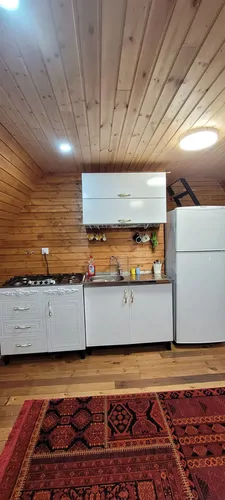 تصویر 7 - کلبه سوییسی کومال در  شفت