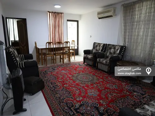 تصویر 4 - خانه مبله برکه (5) در  محمودآباد