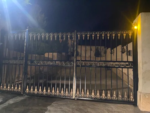 تصویر 27 - ویلا تریپلکس استخردار آبگرم خندان با فوتبال دستی در  خلیل شهر