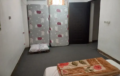 تصویر 8 - آپارتمان مبله شالو در  بوشهر