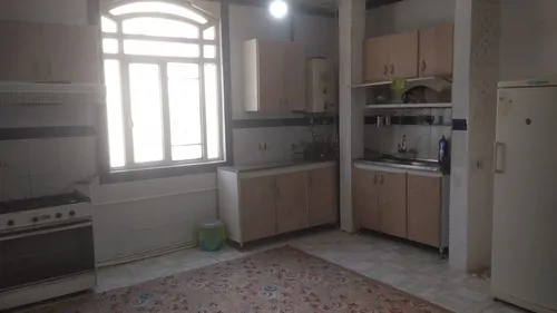 تصویر 6 - خانه مبله قمری‌پور در  خرم آباد