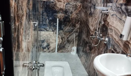 تصویر 25 - کلبه استخردار آبگرم مهراد در  ماسال