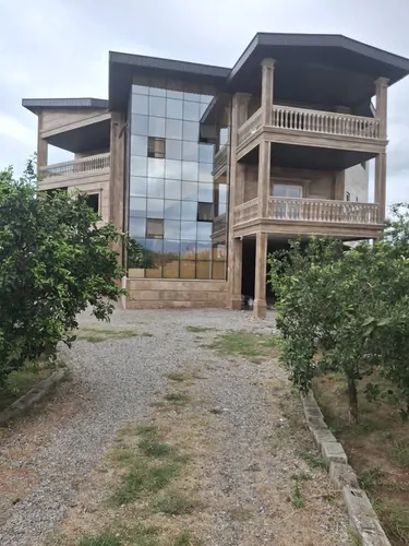 تصویر 13 - ویلا عمارت آراد در  رامسر