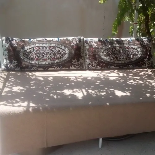 تصویر 3 - ویلا ( ویلا باغ لاکچری امپراطور ) در کردان